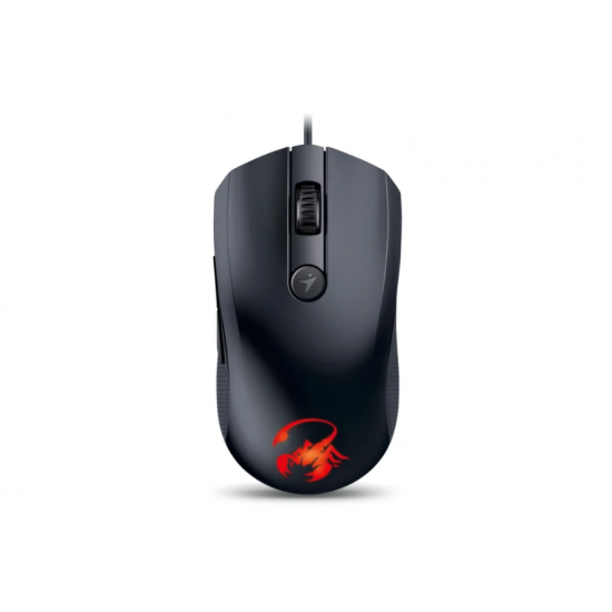 Мышь Genius X-G600 USB