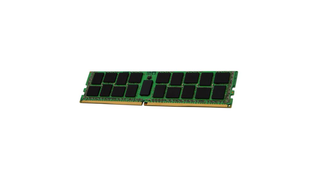 Память DDR4 32ГБ Kingston KTD-PE432D8/32G