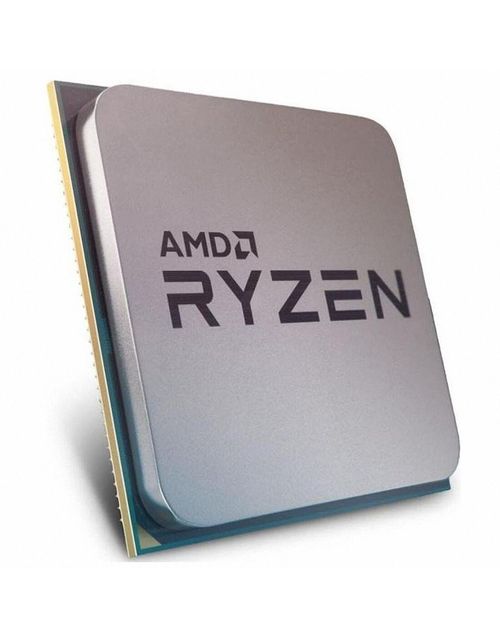 Процессор AMD Ryzen 5 Pro 4650G