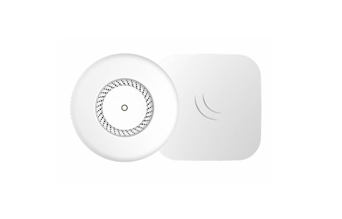 Точка доступа MikroTik cAp ac