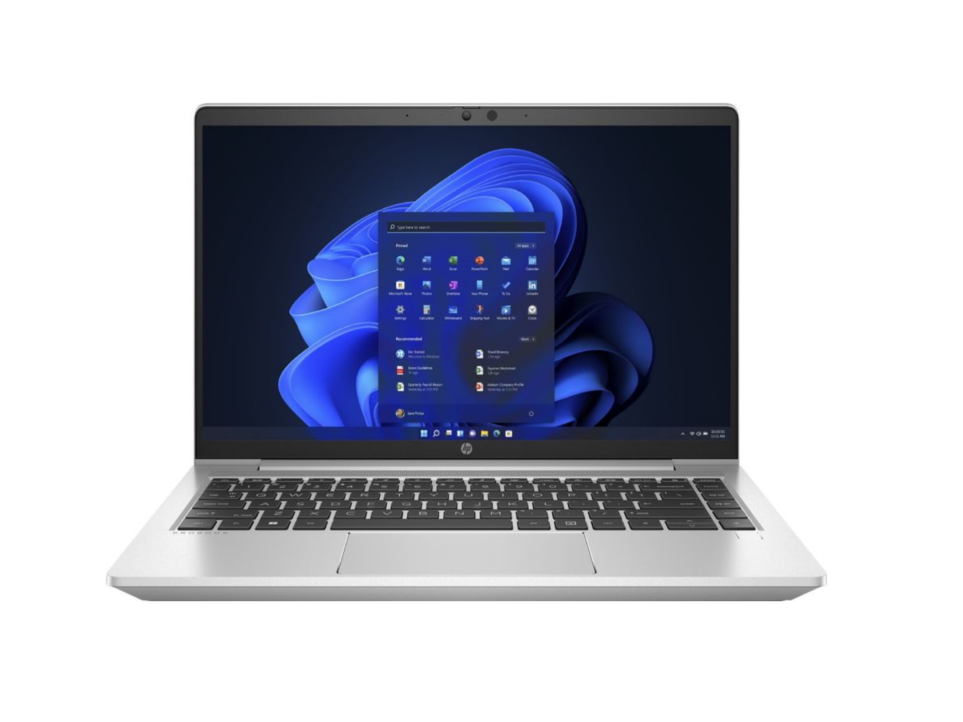 Ноутбук HP ProBook 450 G8 i5-1135G7/16 ГБ/SSD256 ГБ (28K98UT#ABA)
