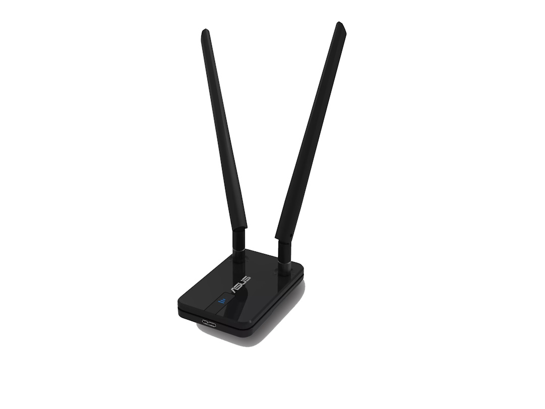 Адаптер Asus USB-AC58 90IG06I0-BM0400