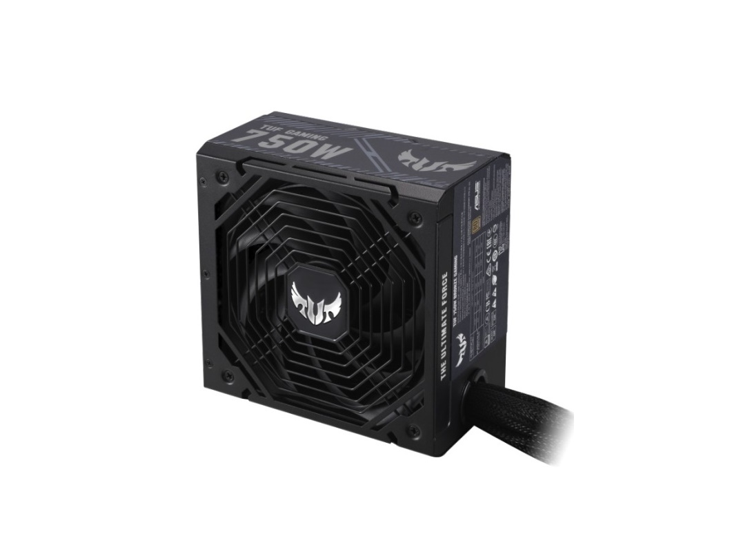 Блок питания Asus TUF GAMING 750B (90YE00D0-B0NA00)