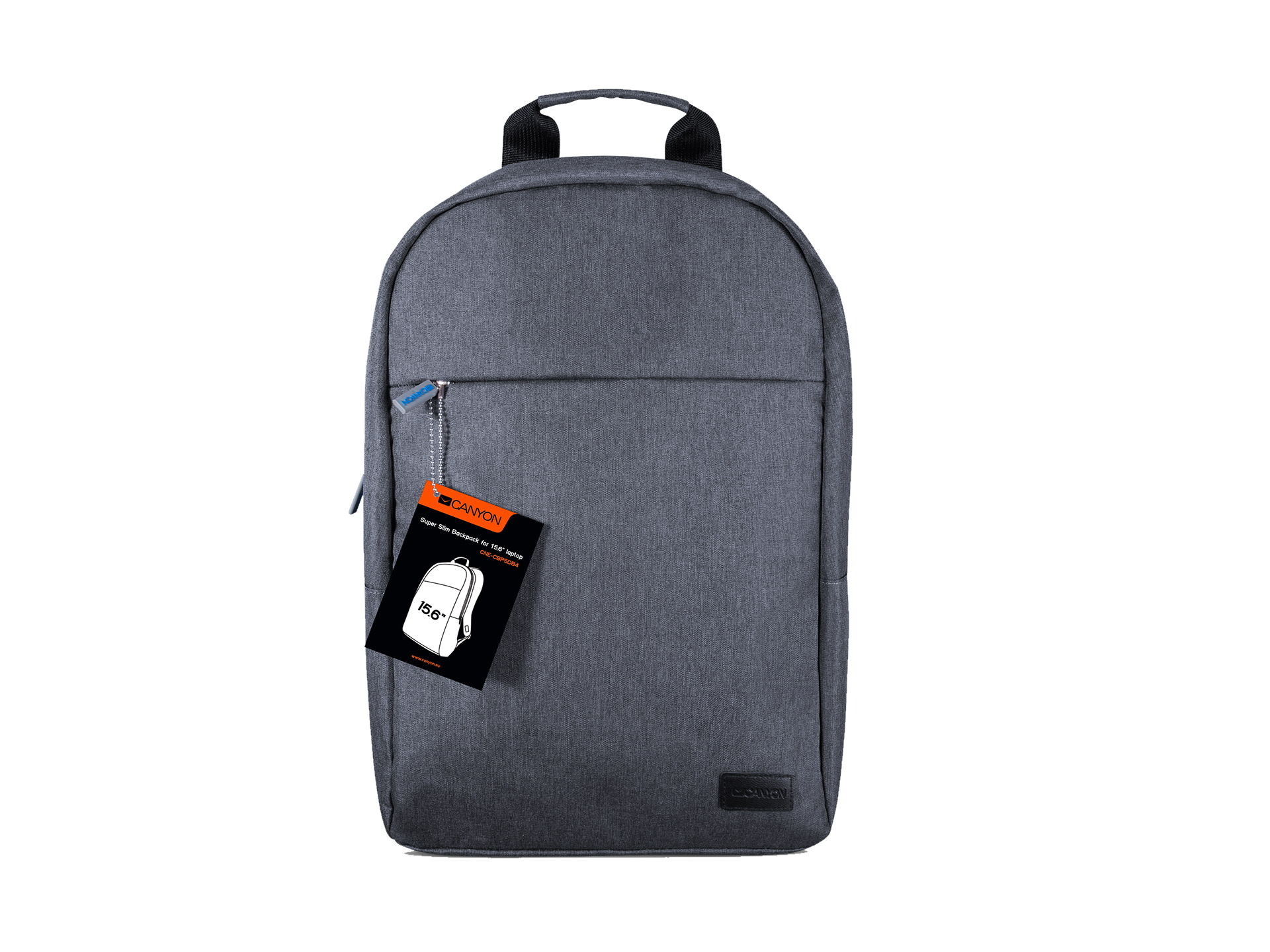 Сумка CANYON BP-4 Синяя 15.6 CNE-CBP5DB4