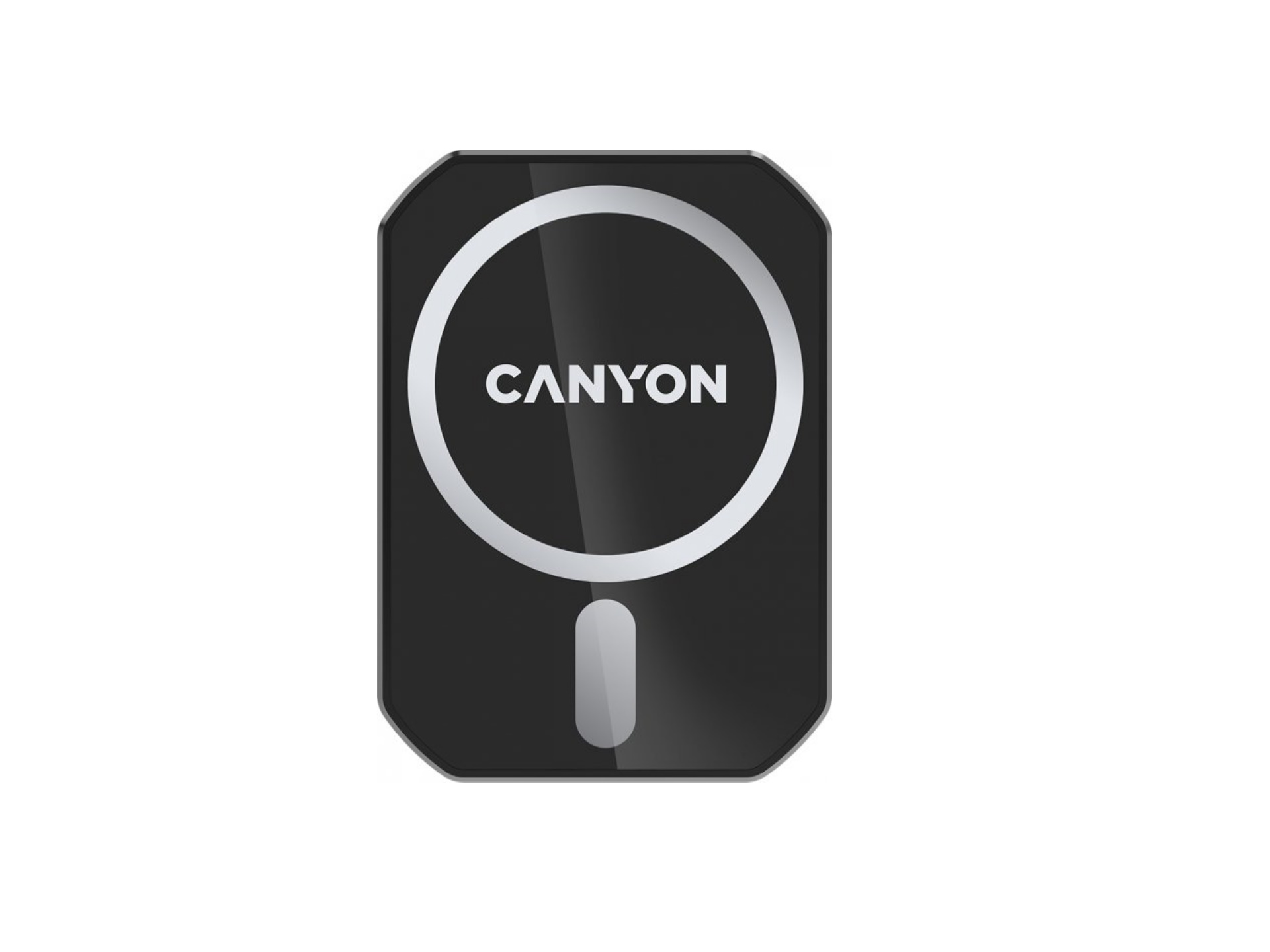 Головка зарядного устройства CANYON C-15-01 CNE-CCA15B01