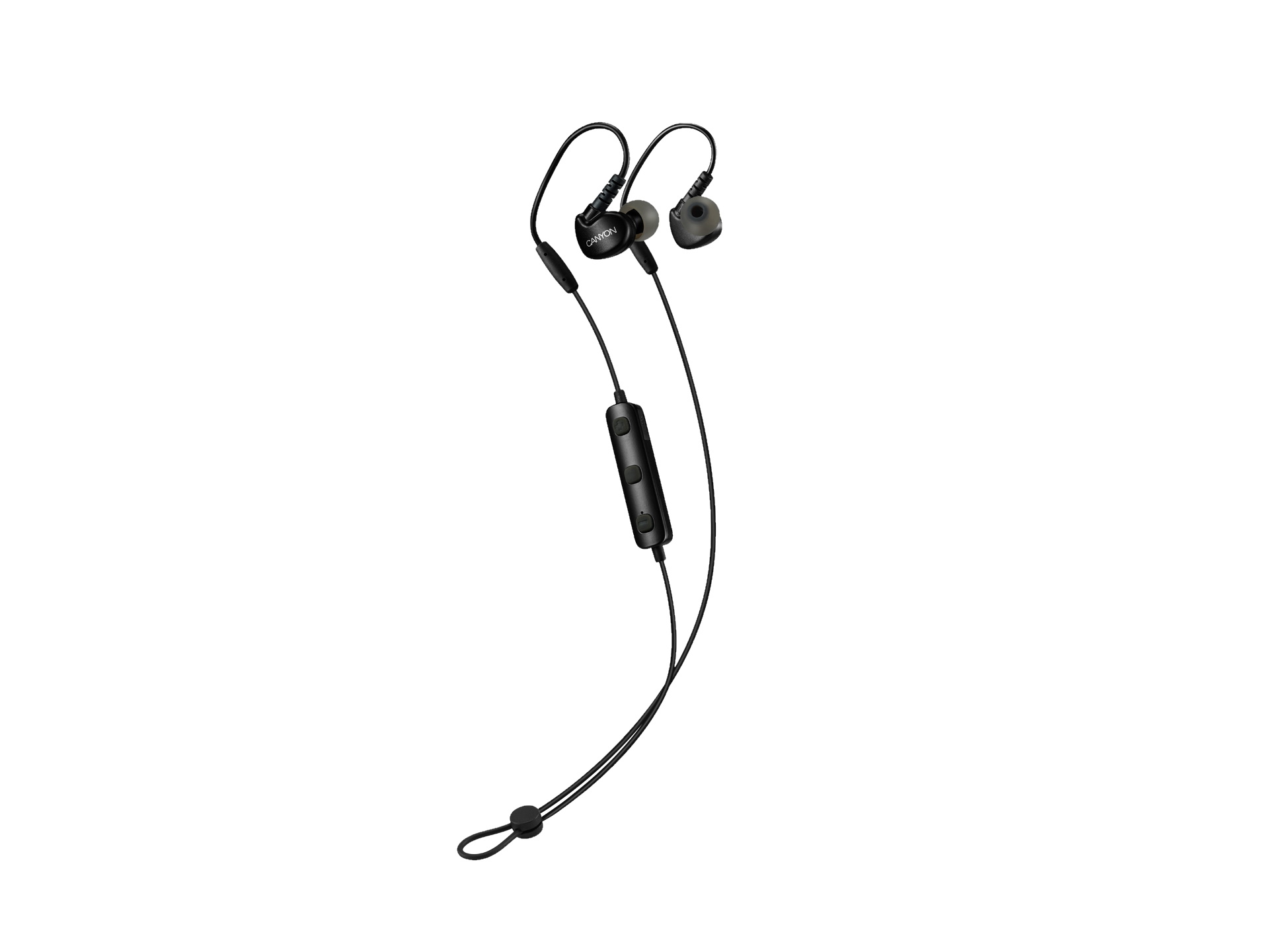 Наушники CANYON BTH-1 Bluetooth CNS-SBTHS1B