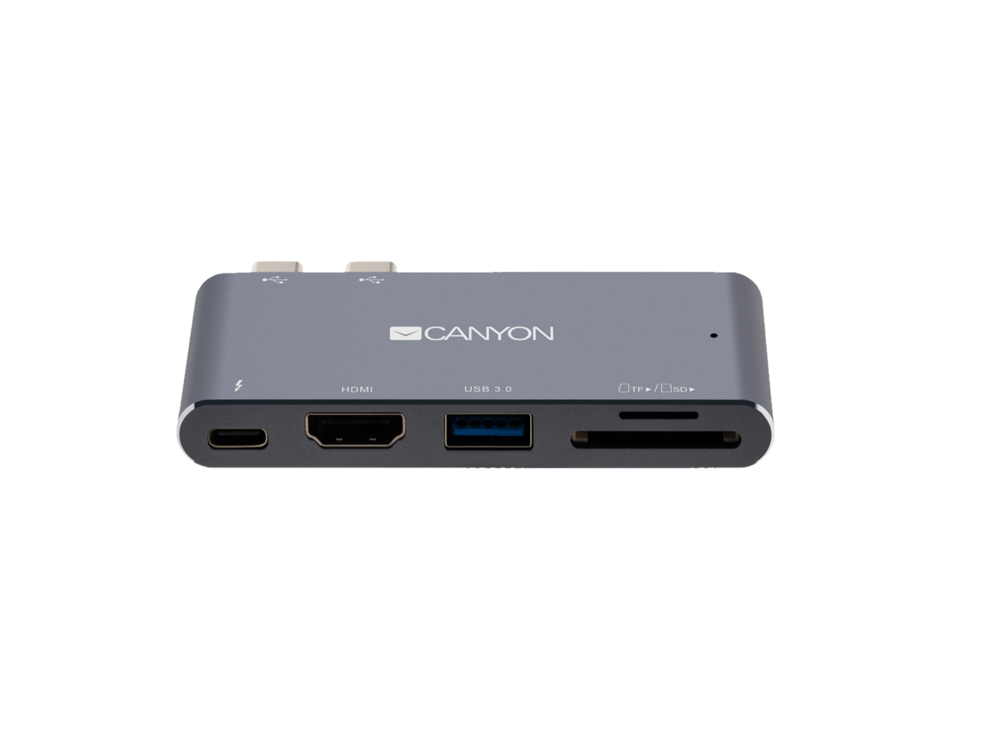 Делитель CANYON DS-5 CNS-TDS05DG