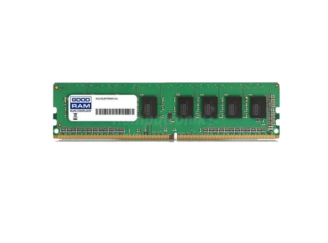 Память DDR4 16 ГБ GoodRam 3200 МГц GR3200D464L22/16G
