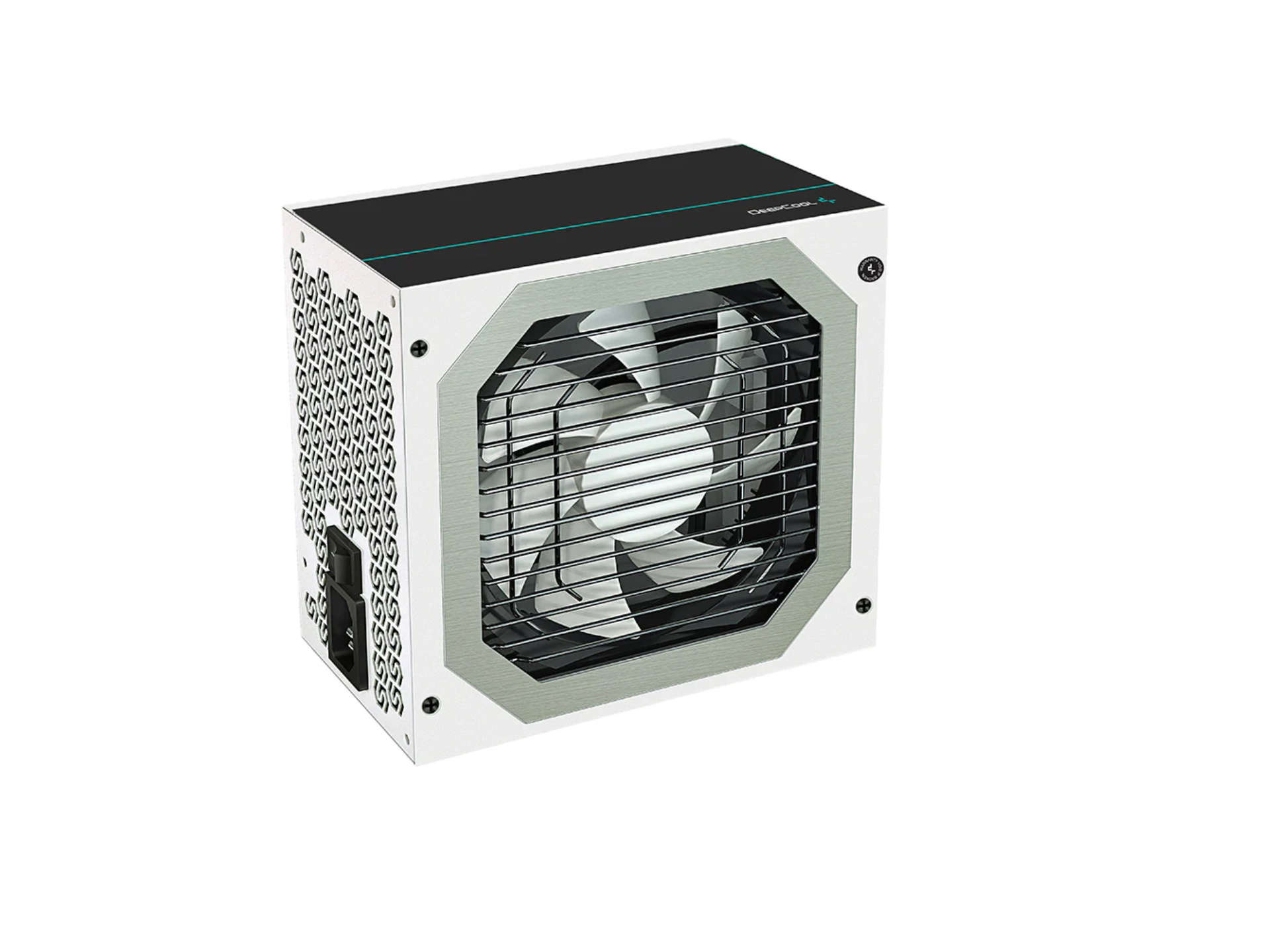 Блок питания DeepCool 750W DQ750-M-V2L WH