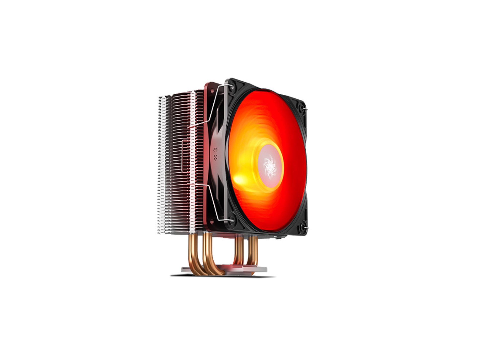 Кулер DeepCool GAMMAXX 400 V2 RED