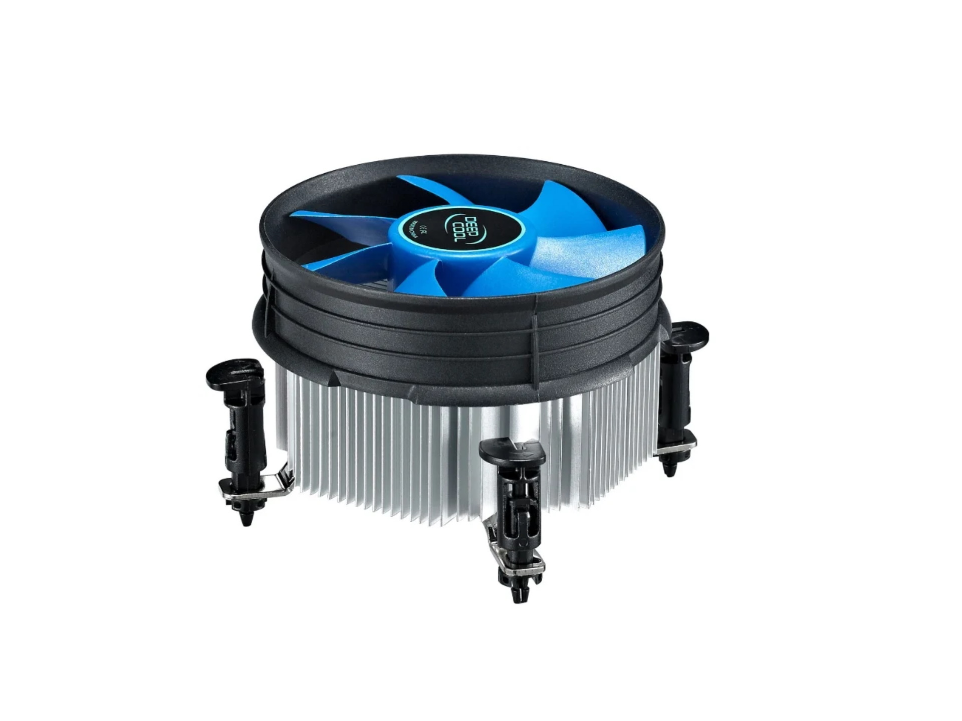 Кулер DeepCool THETA 21 PWM