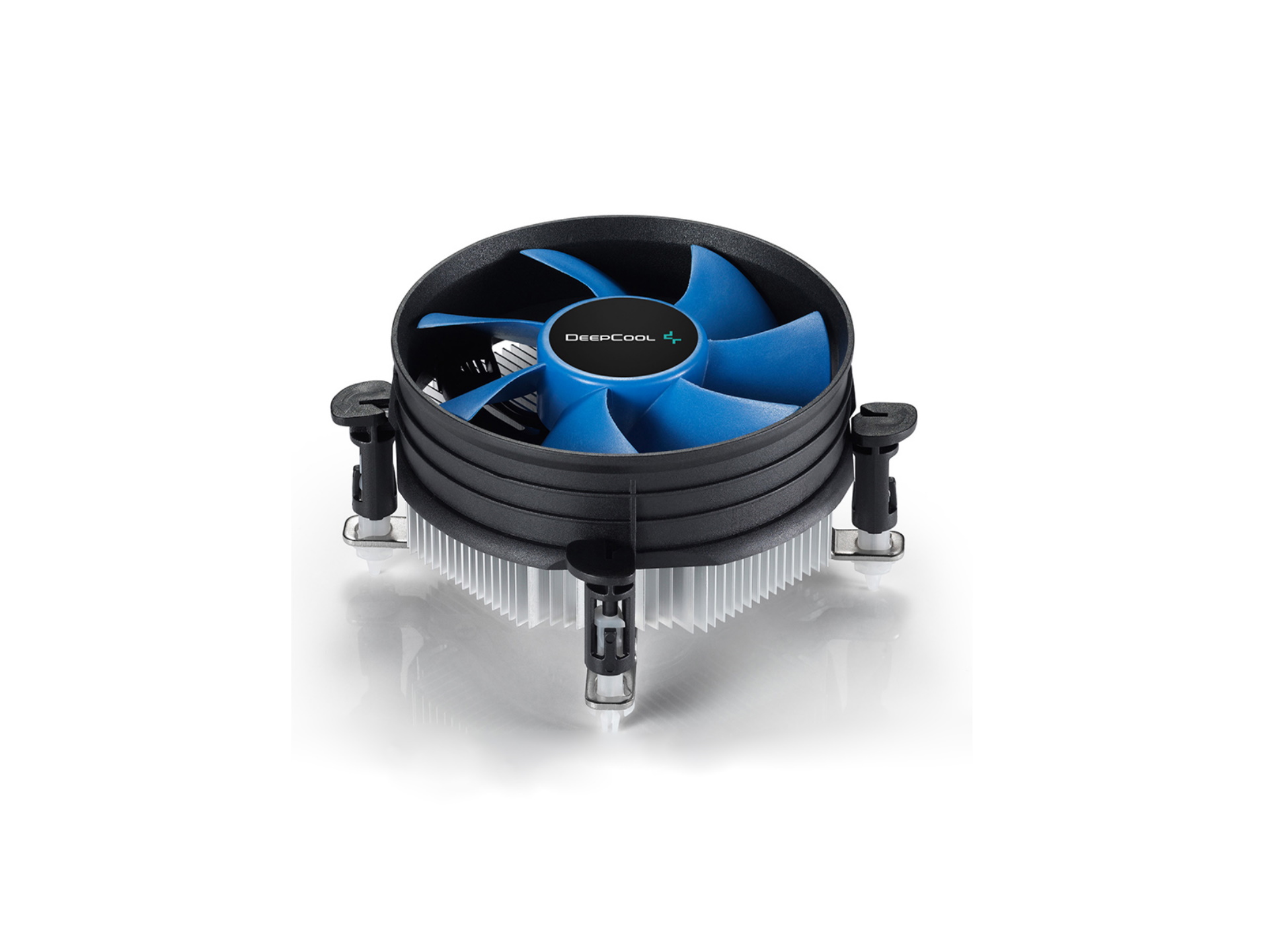 Кулер DeepCool THETA 9 PWM