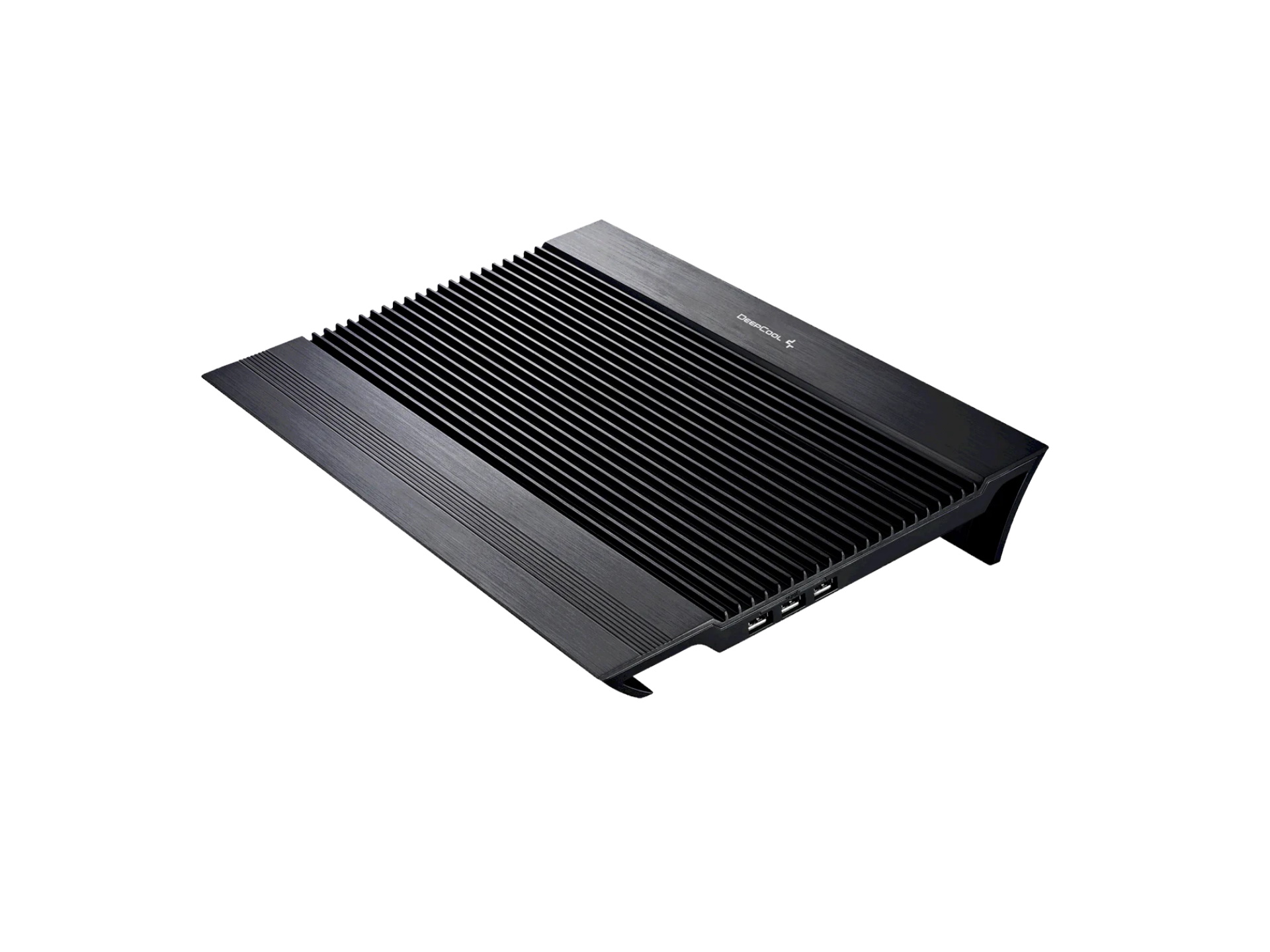 Кулер DeepCool N8 ЧЕРНЫЙ