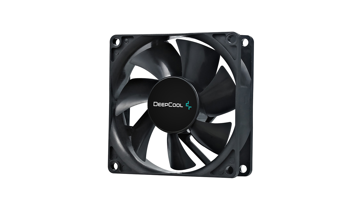 Кулер DeepCool XFAN 80