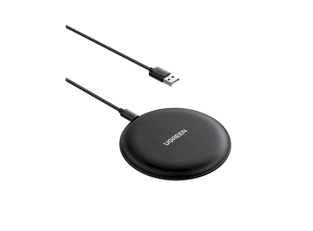 Беспроводное зарядное устройство UGREEN CD186 80537 для голеностопного сустава