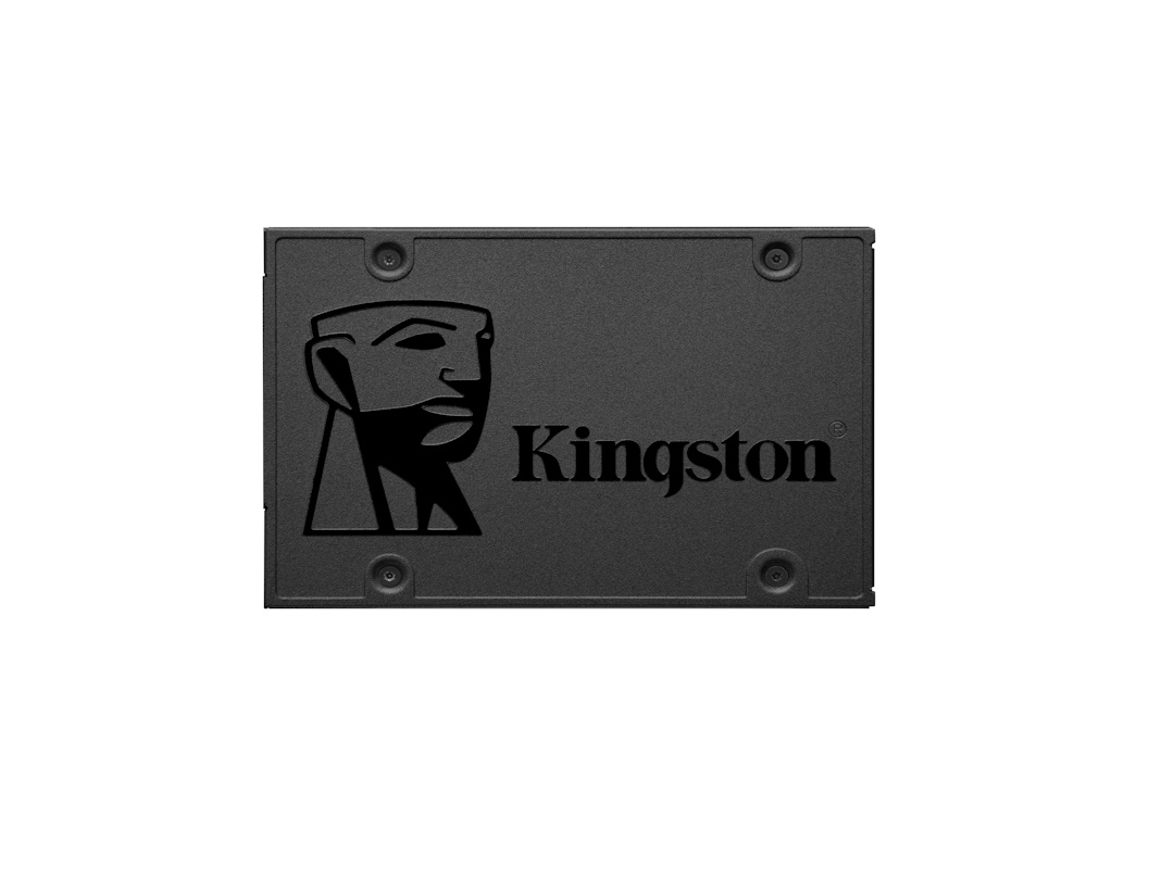 Жесткий диск Kingston 960 ГБ SA400S37/960G