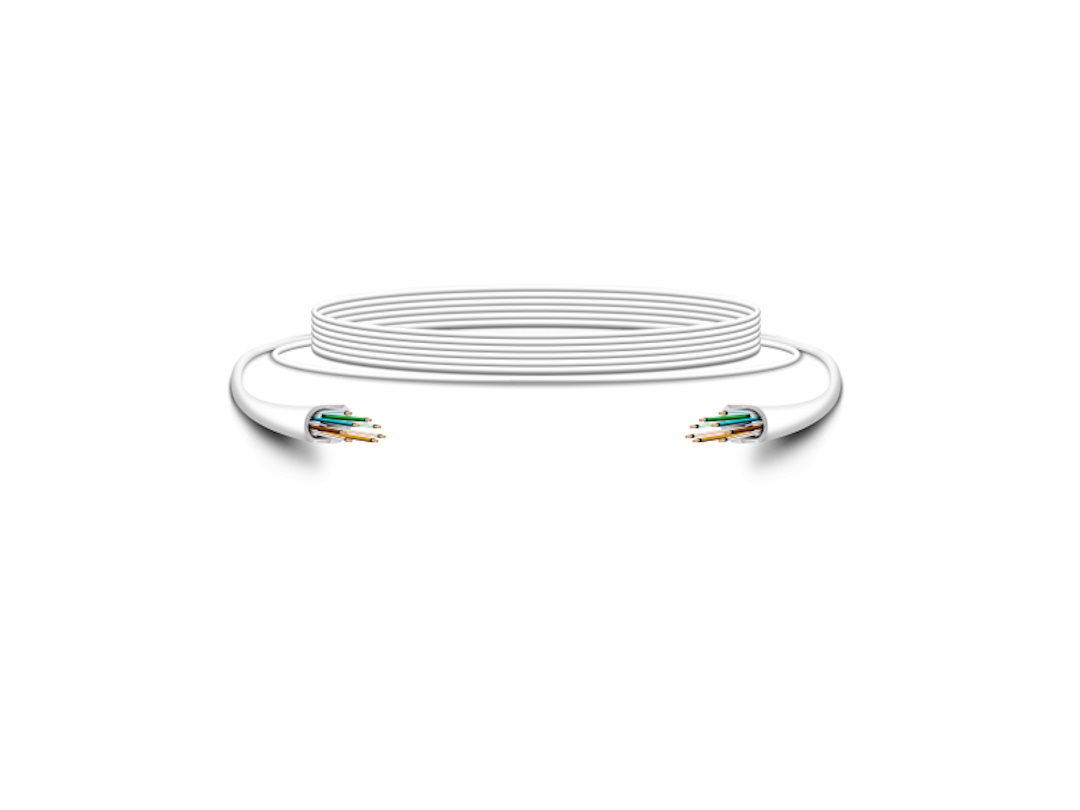Кабель Ubiquiti Unifi Cable (UC-C6-CMR)