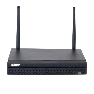 Видеорегистратор Dahua NVR1108HS-W-S2