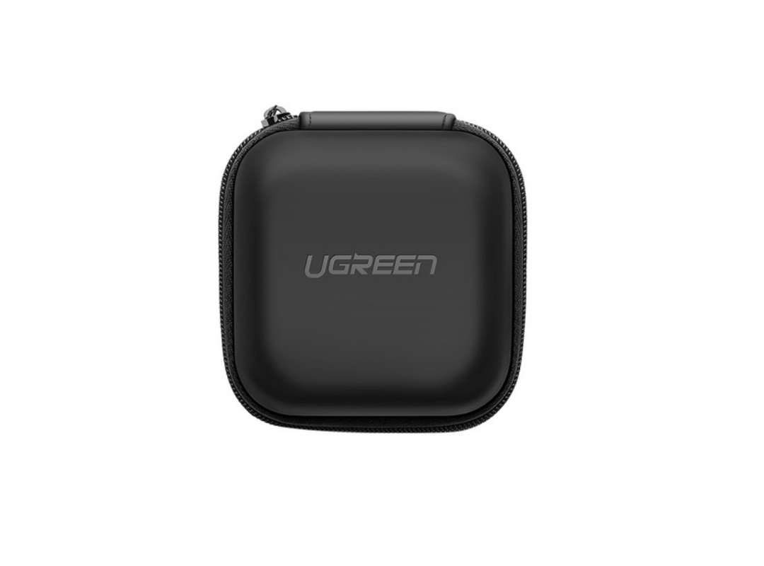 Пластиковый чехол для наушников UGREEN LP128 40816
