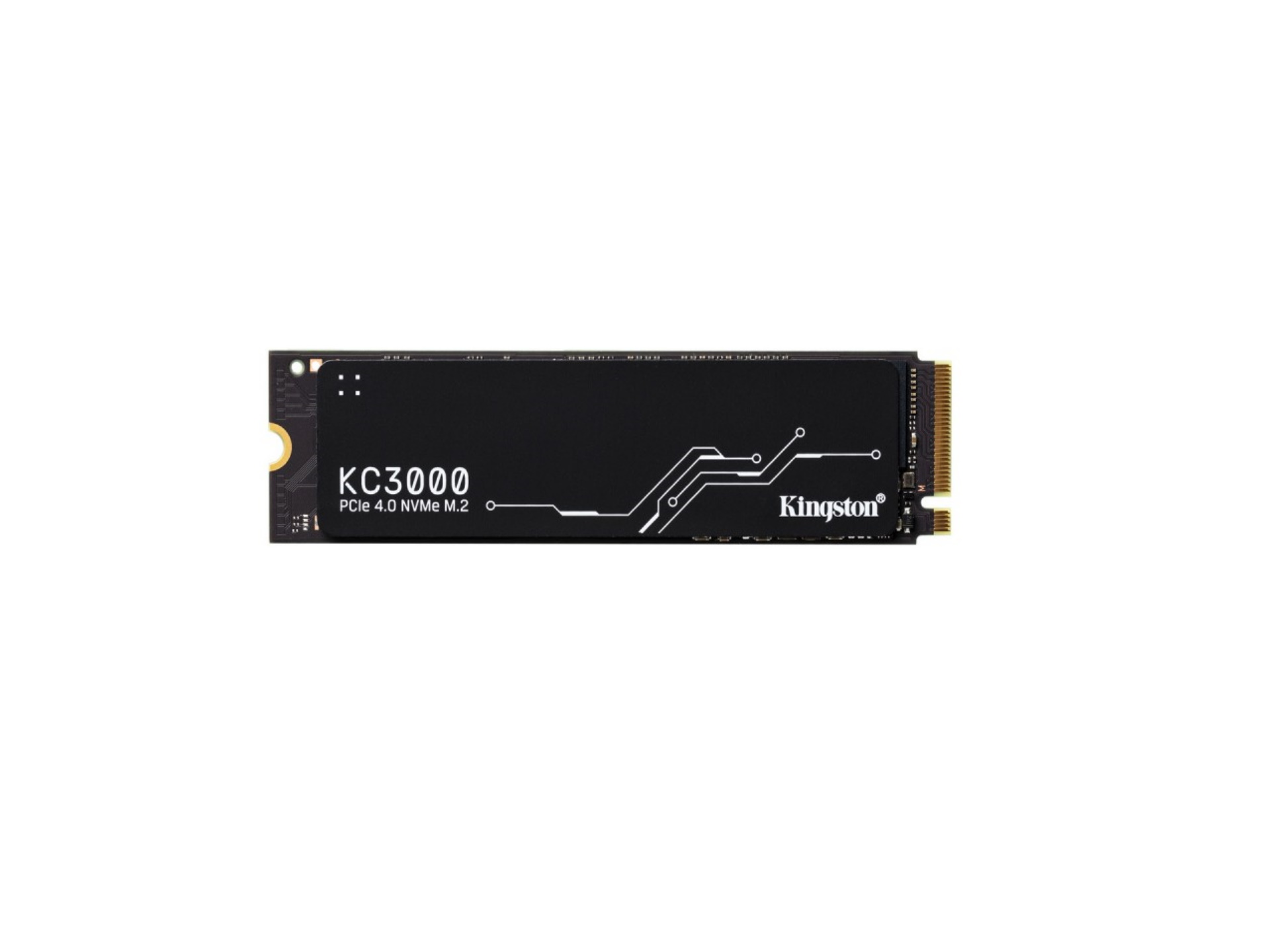 Жесткий диск Kingston 1024 ГБ SKC3000S