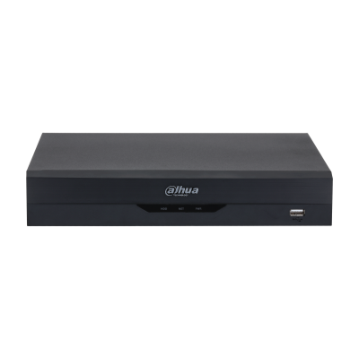 Видеорегистратор Dahua DH-XVR5108HS-4KL-I3