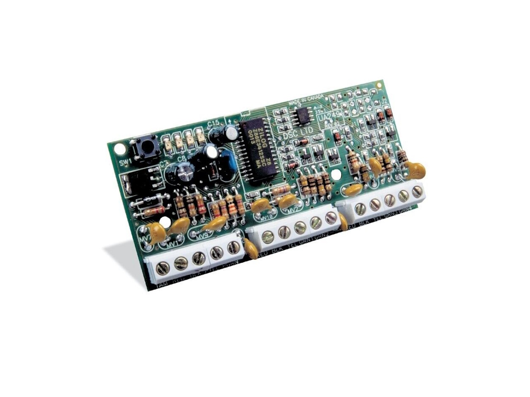 Беспроводной модуль DSC PC5320