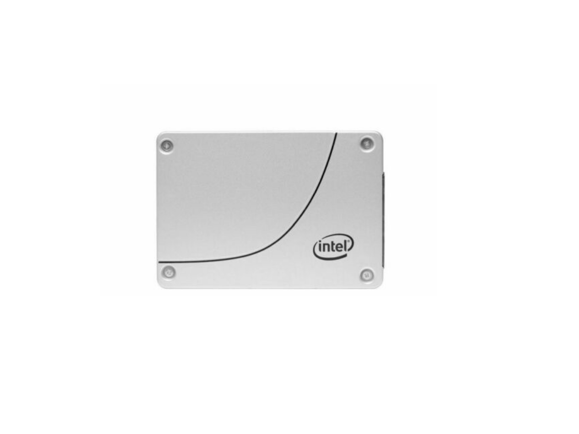 Жесткий диск Intel 480 ГБ TLC D3-S4520