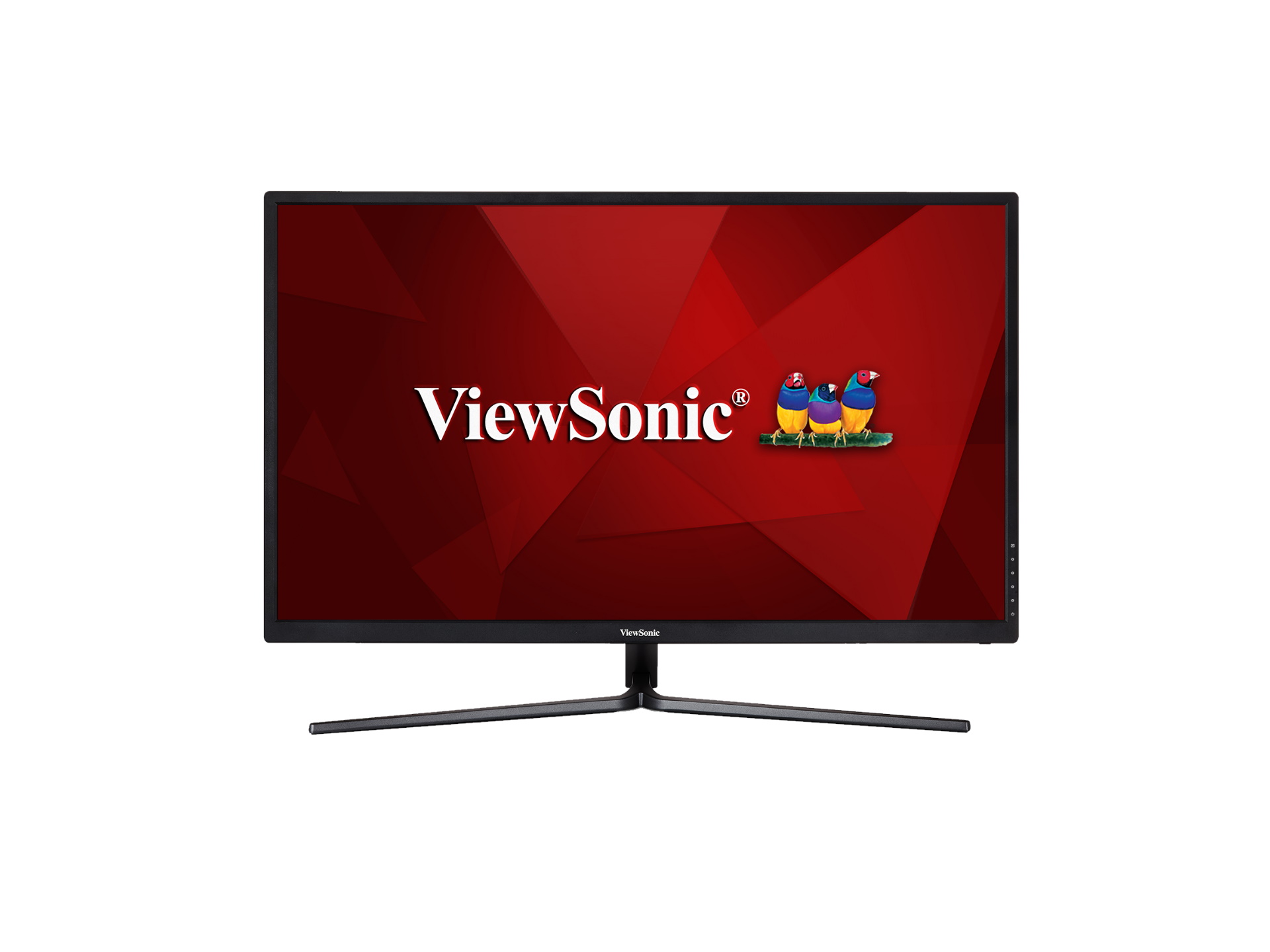 Монитор Viewsonic VX3211-4K-MHD