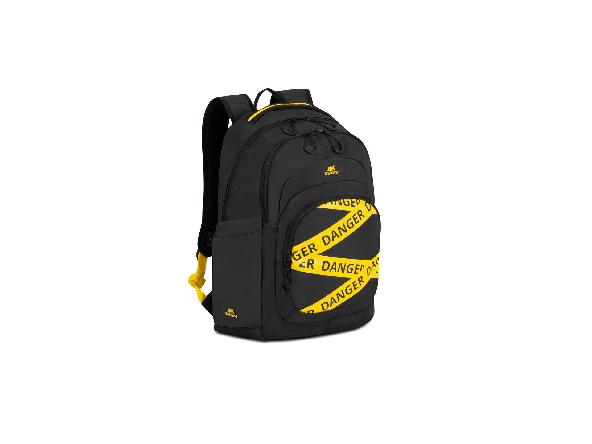Рюкзак Rivacase 5461 черный 30л