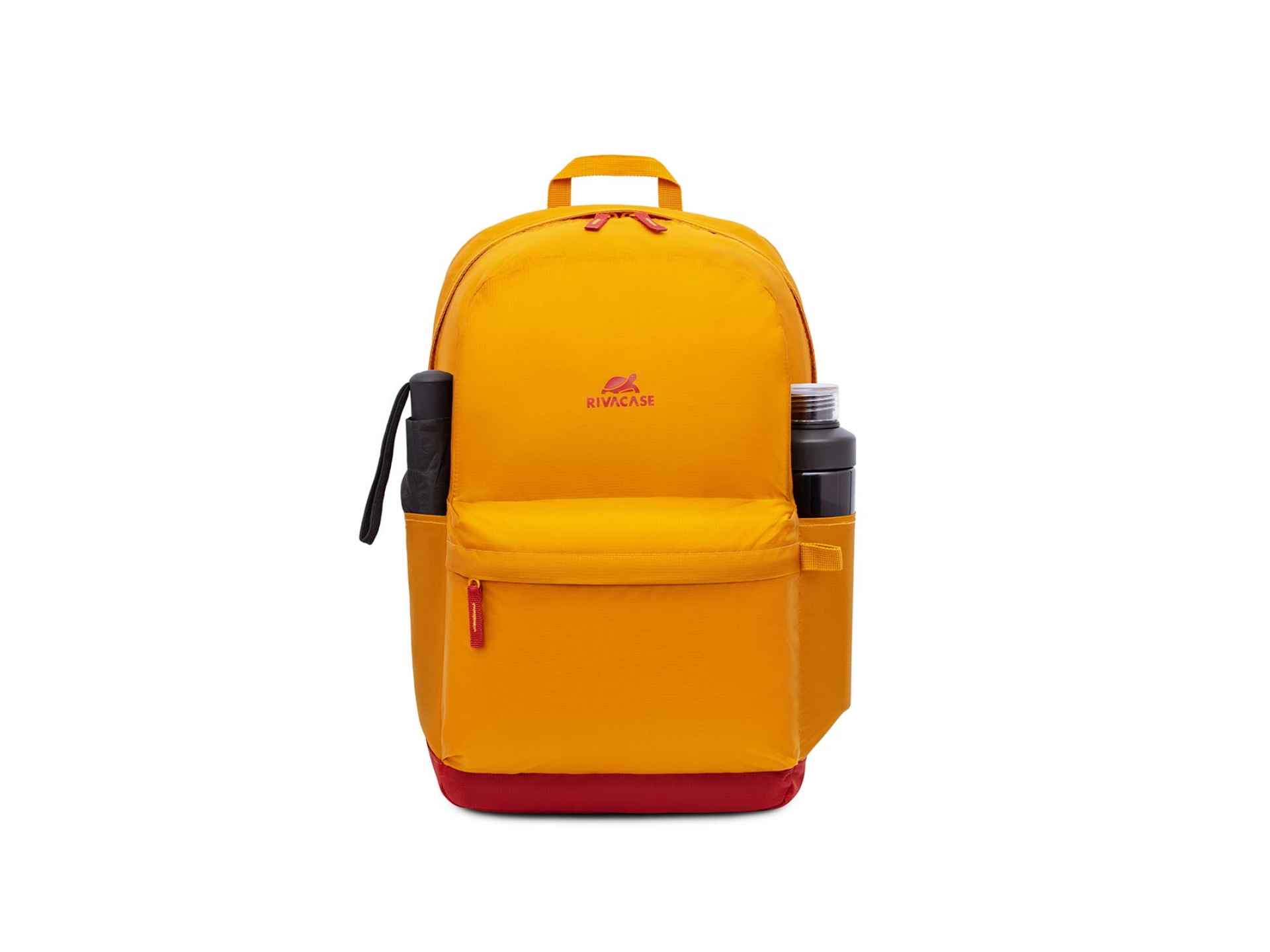 Сумка Rivacase 5561 золотой 24л