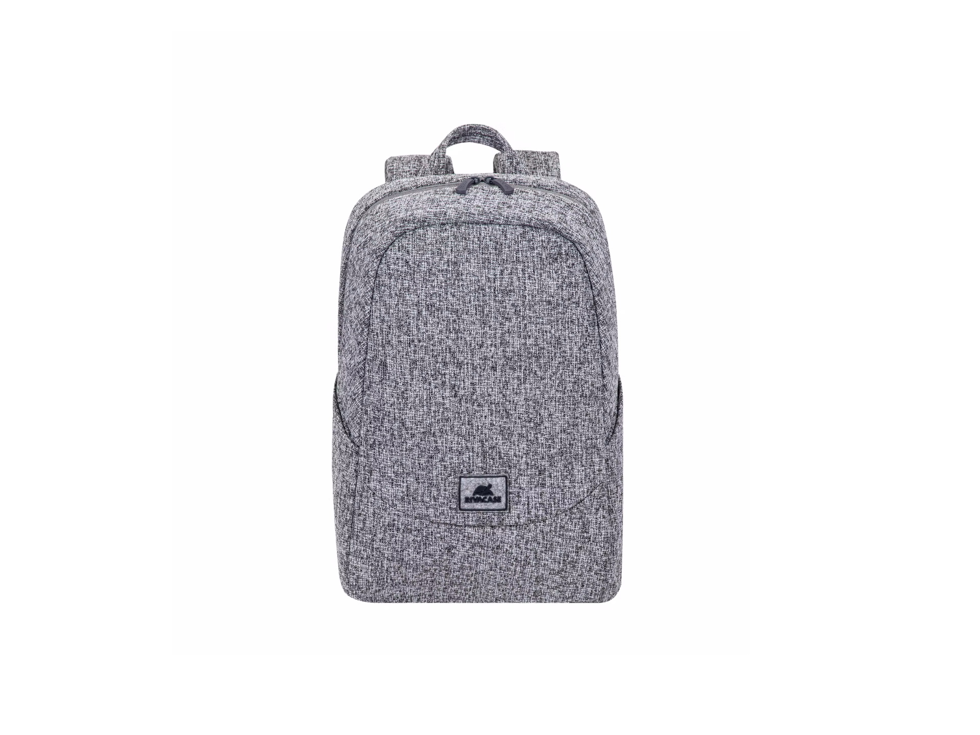 Сумка Rivacase 7923 светло-серая 13,3″
