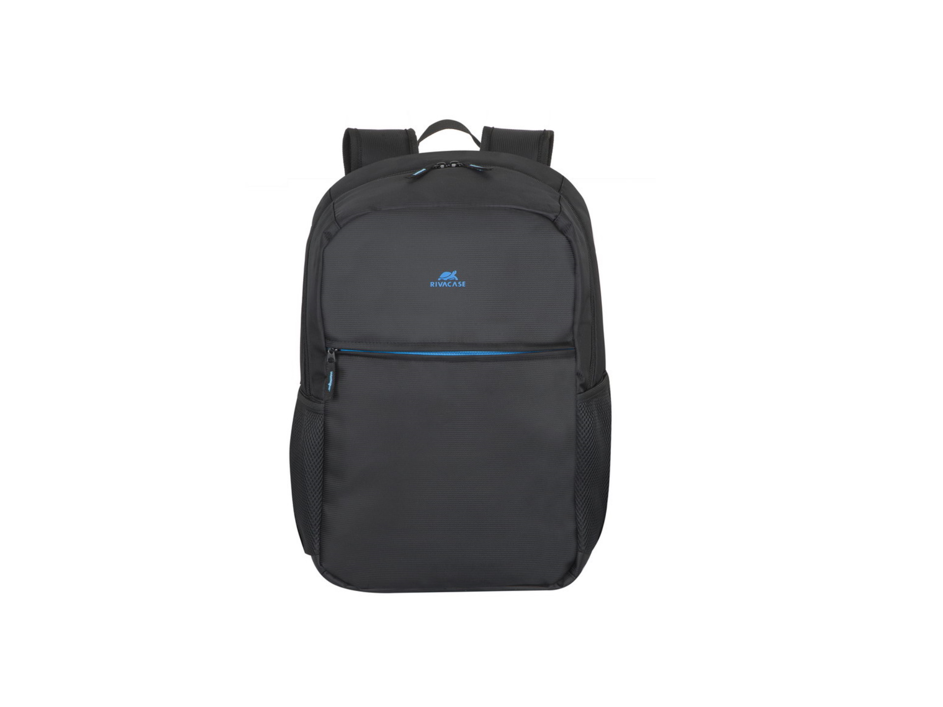 Рюкзак Rivacase 8069 черный 17,3″