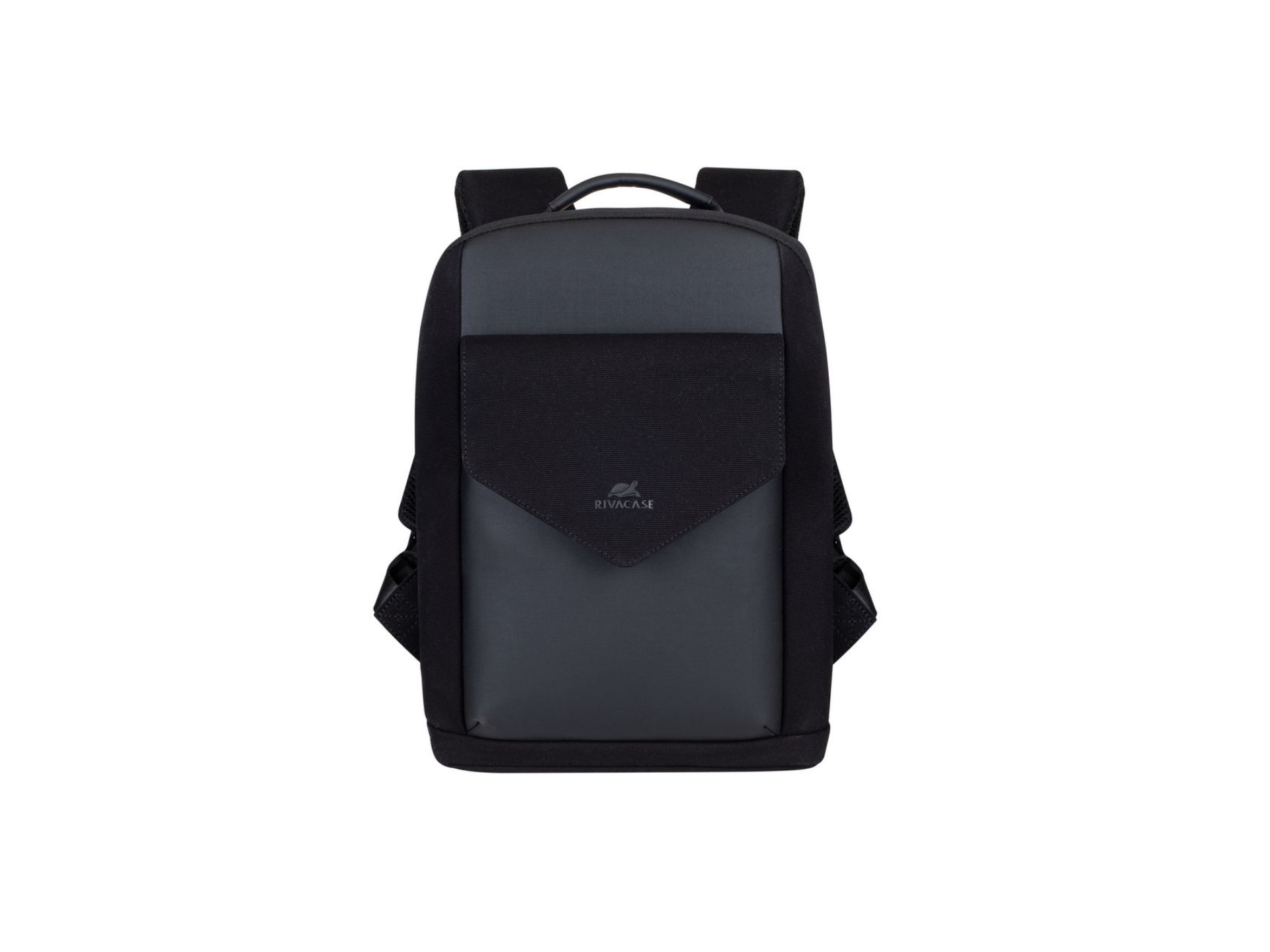 Рюкзак Rivacase 8524 черный 14″