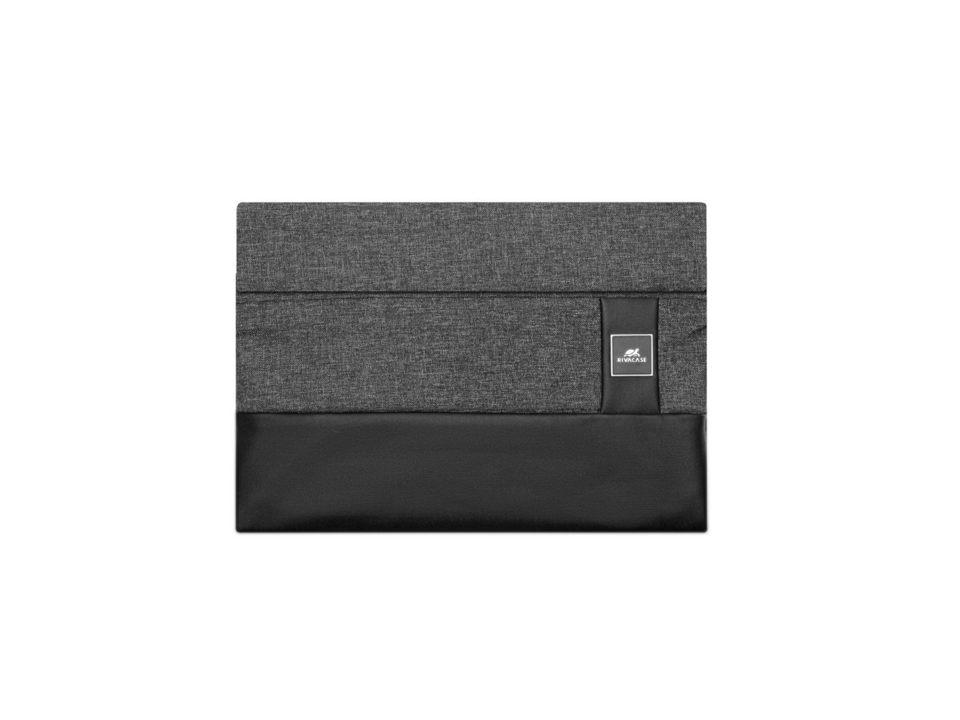 Сумка Rivacase 8803 черный меланж 13,3″
