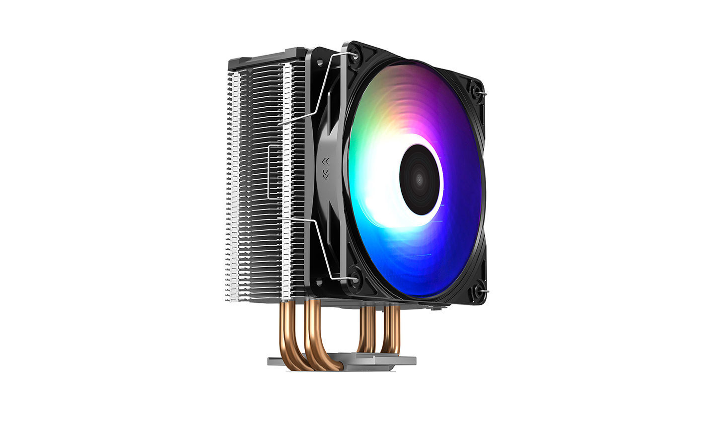 Кулер DeepCool GAMMAXX GT A-RGB