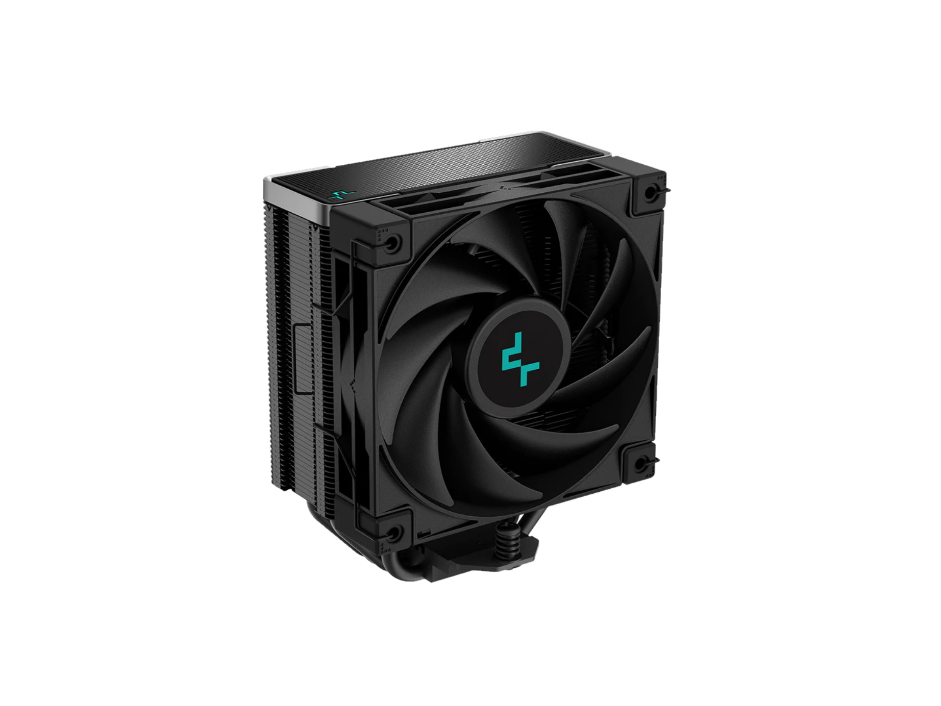 Кулер DeepCool AK400 Zero Dark