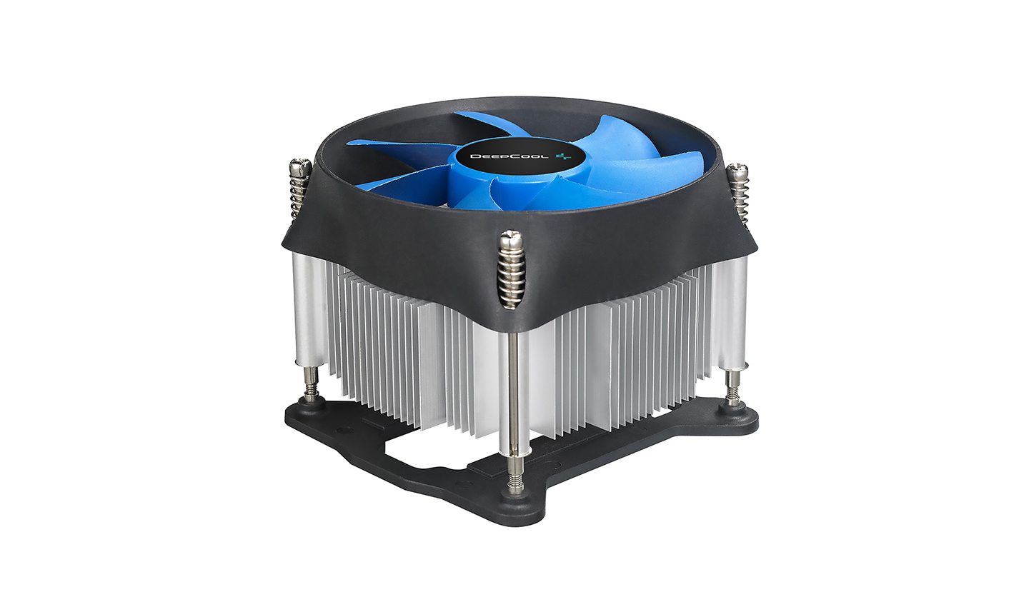 Кулер DeepCool THETA 20 PWM