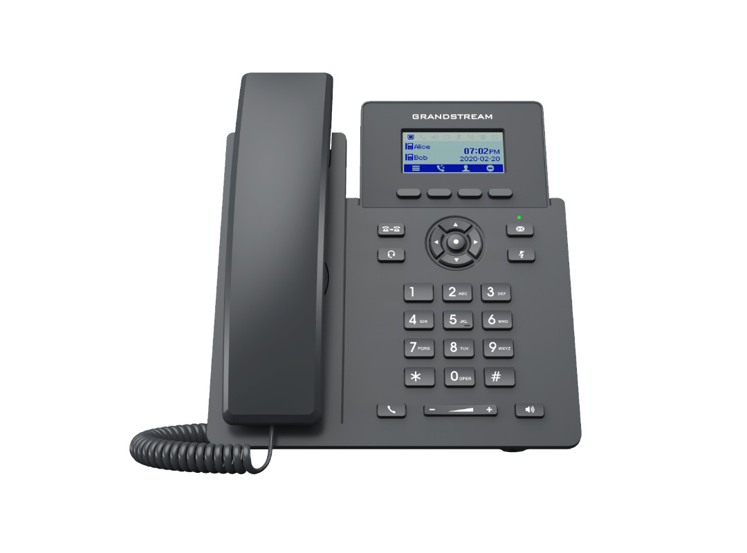 IP-телефон IP-телефон Grandstream GRP2601