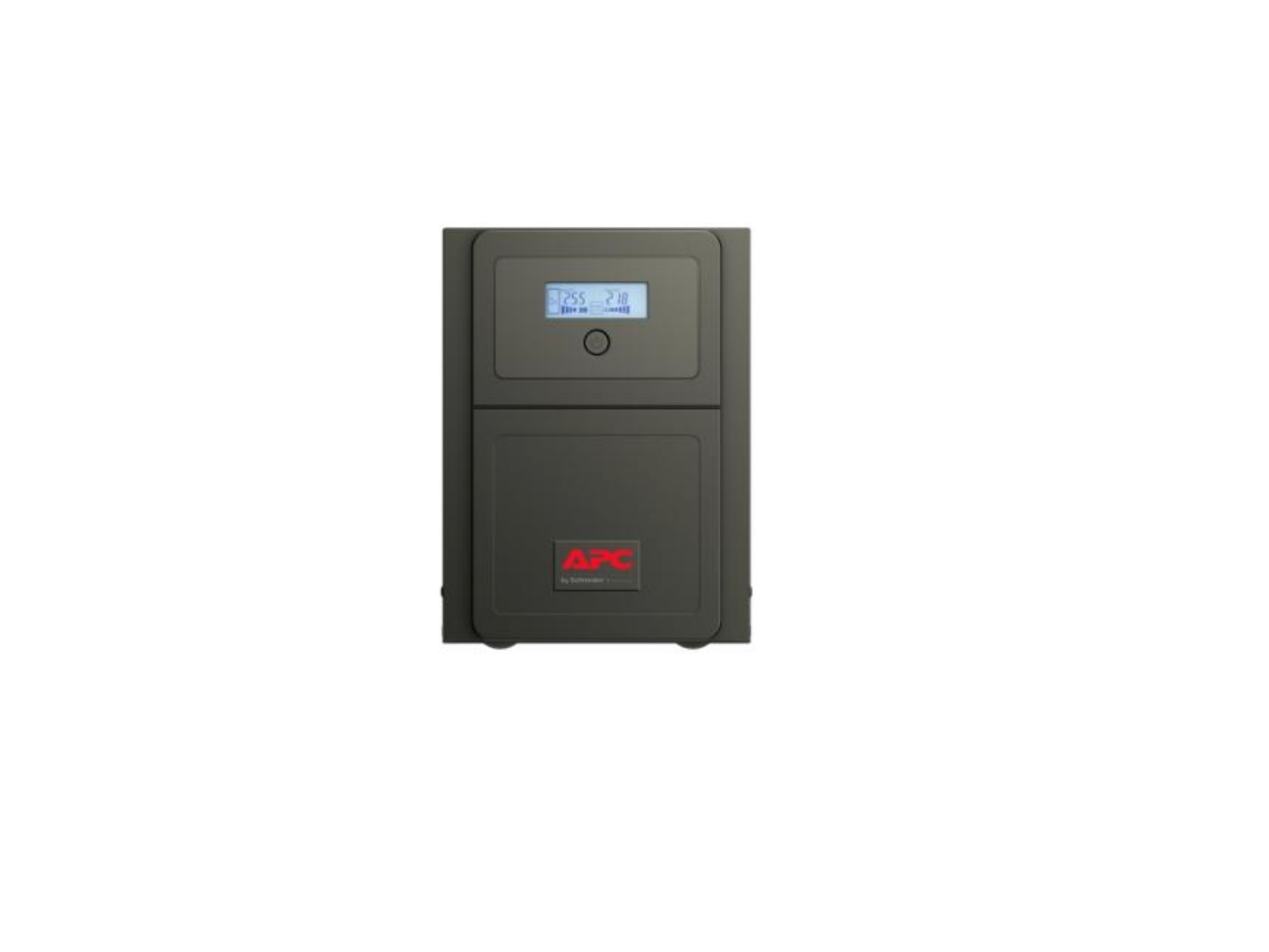 Источник бесперебойного питания APC SMV 3000VA SMV3000CAI