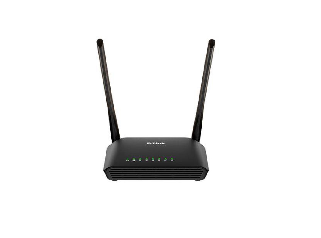 Роутер D-Link DIR-615S/RU/B1A