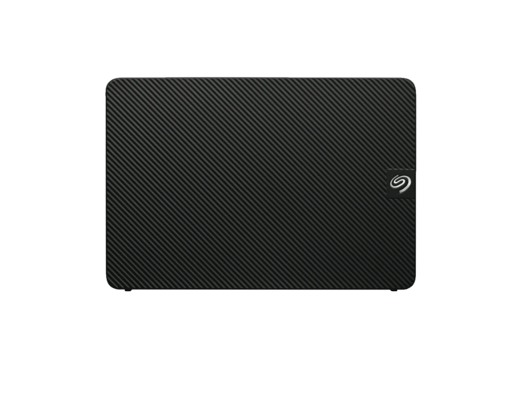 Жесткий диск Seagate STKP10000400 емкостью 10 ТБ.