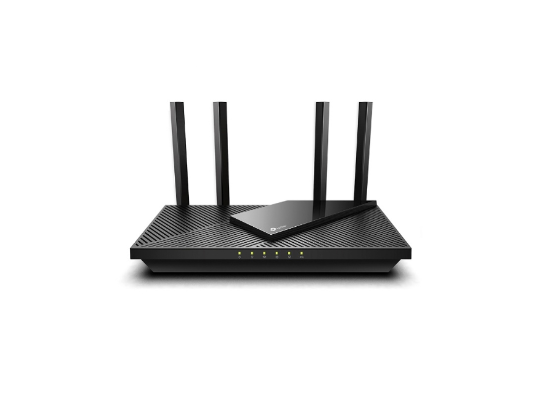 Роутер TP-Link Archer AX55 (AX3000)