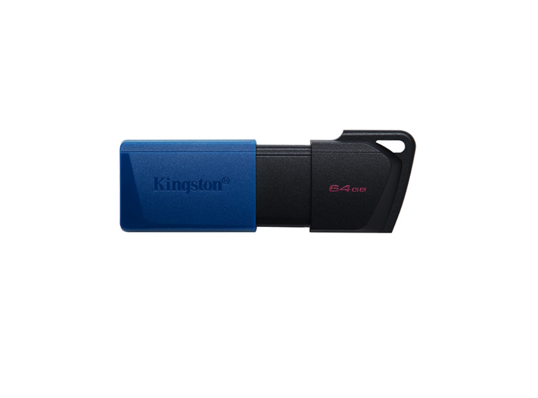 Память Kingston 64ГБ DTXM