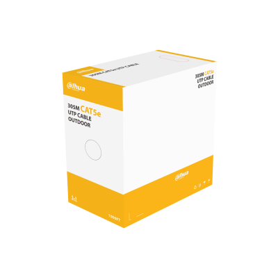 Кабель Dahua PFM920-5EU НАРУЖНЫЙ