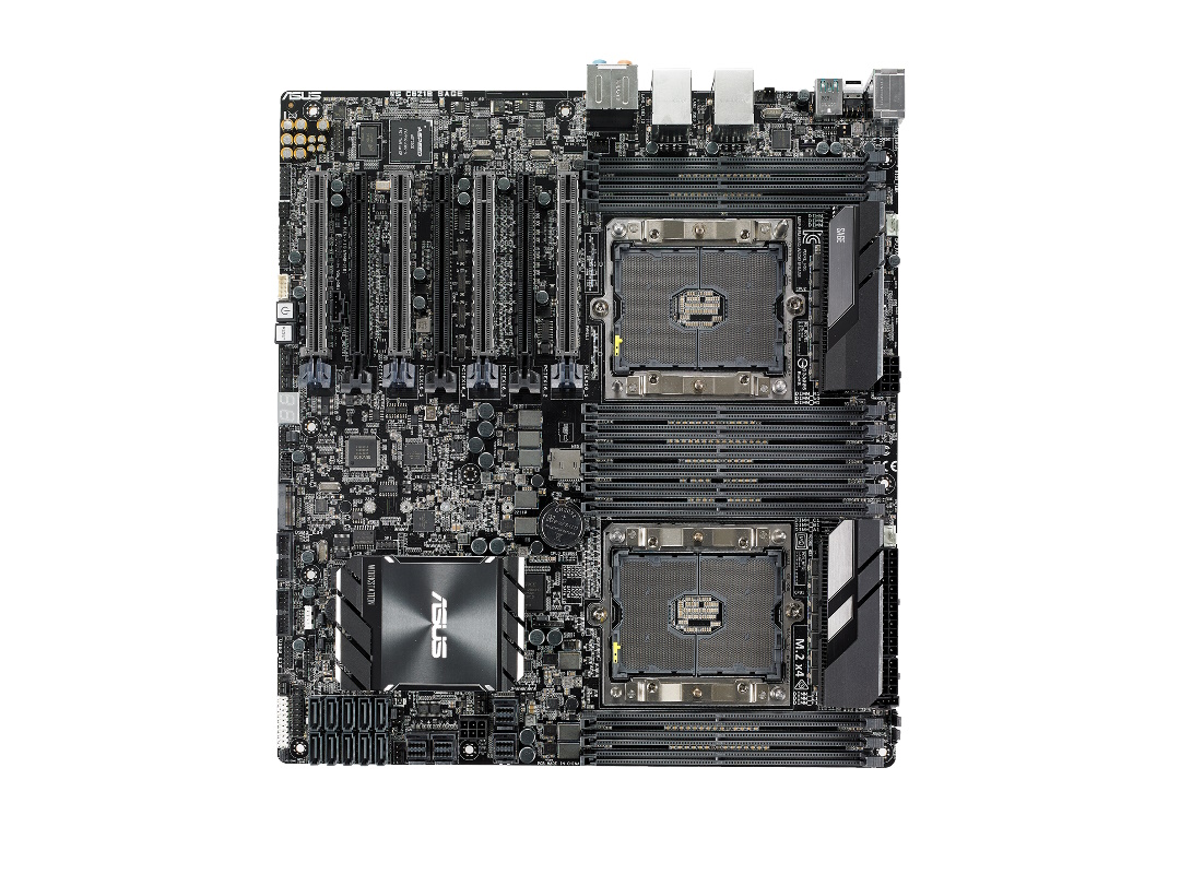 Материнская плата Asus WS C621E SAGE (90SW0021-M0EAY0)