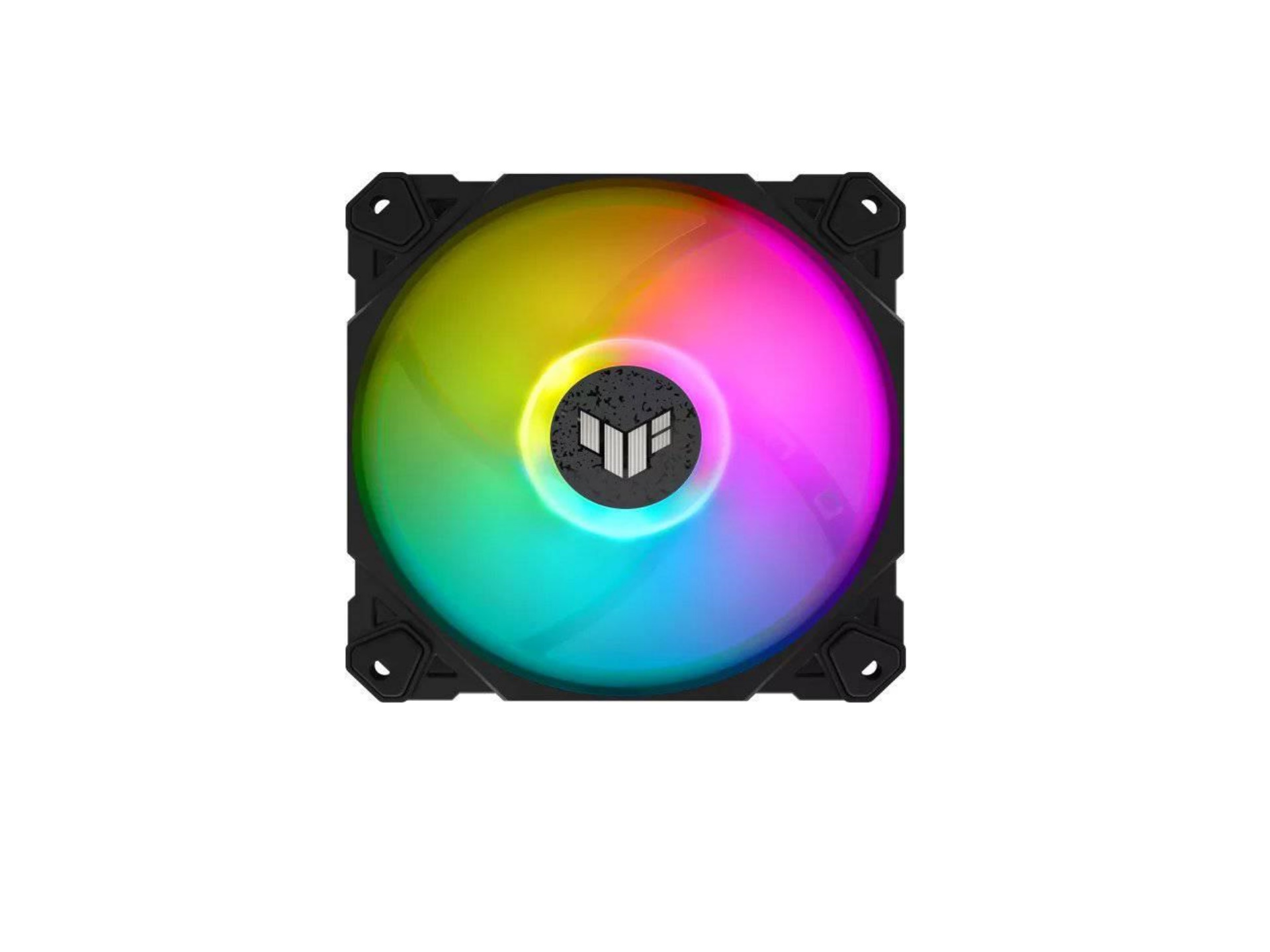 Кулер Asus TUF GAMING TF120 ARGB (90DA0030-B09000)
