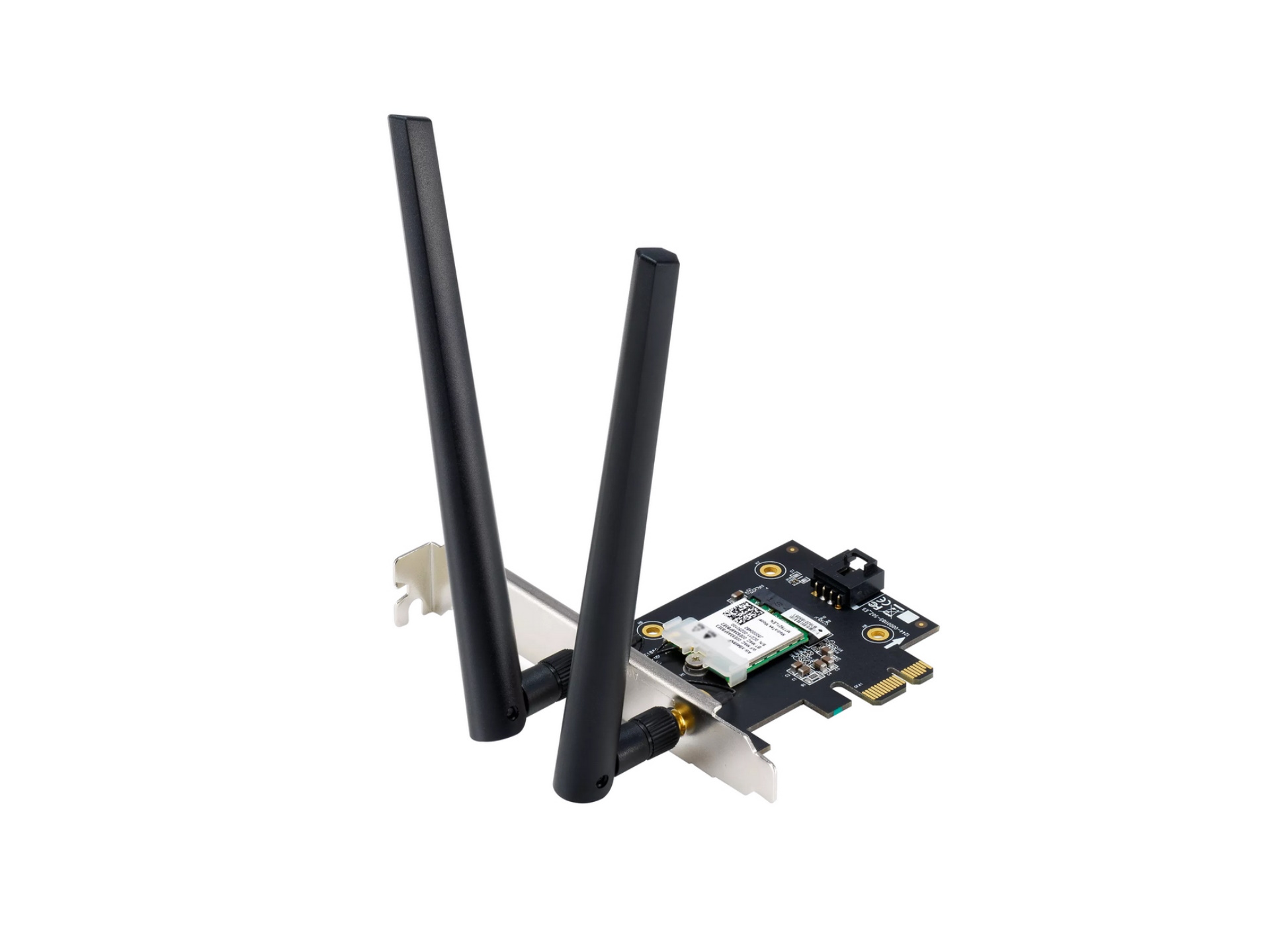 Контроллер для компьютера Asus PCE-AX1800 (90IG07A0-MO0B00)