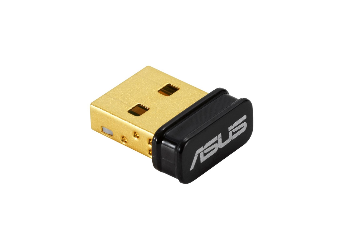 Адаптер Asus USB-BT500 90IG05J0-MO0R00