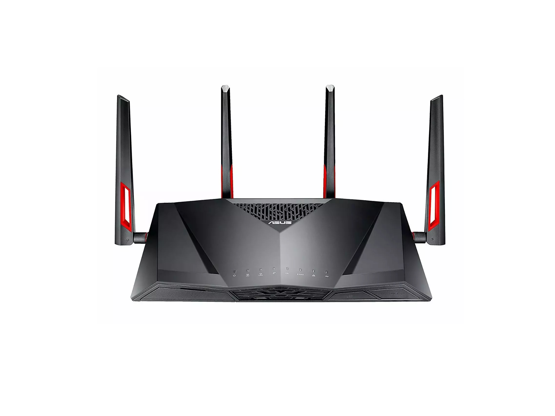 Роутер Asus DSL-AC88U 90IG02W1-BM3G10
