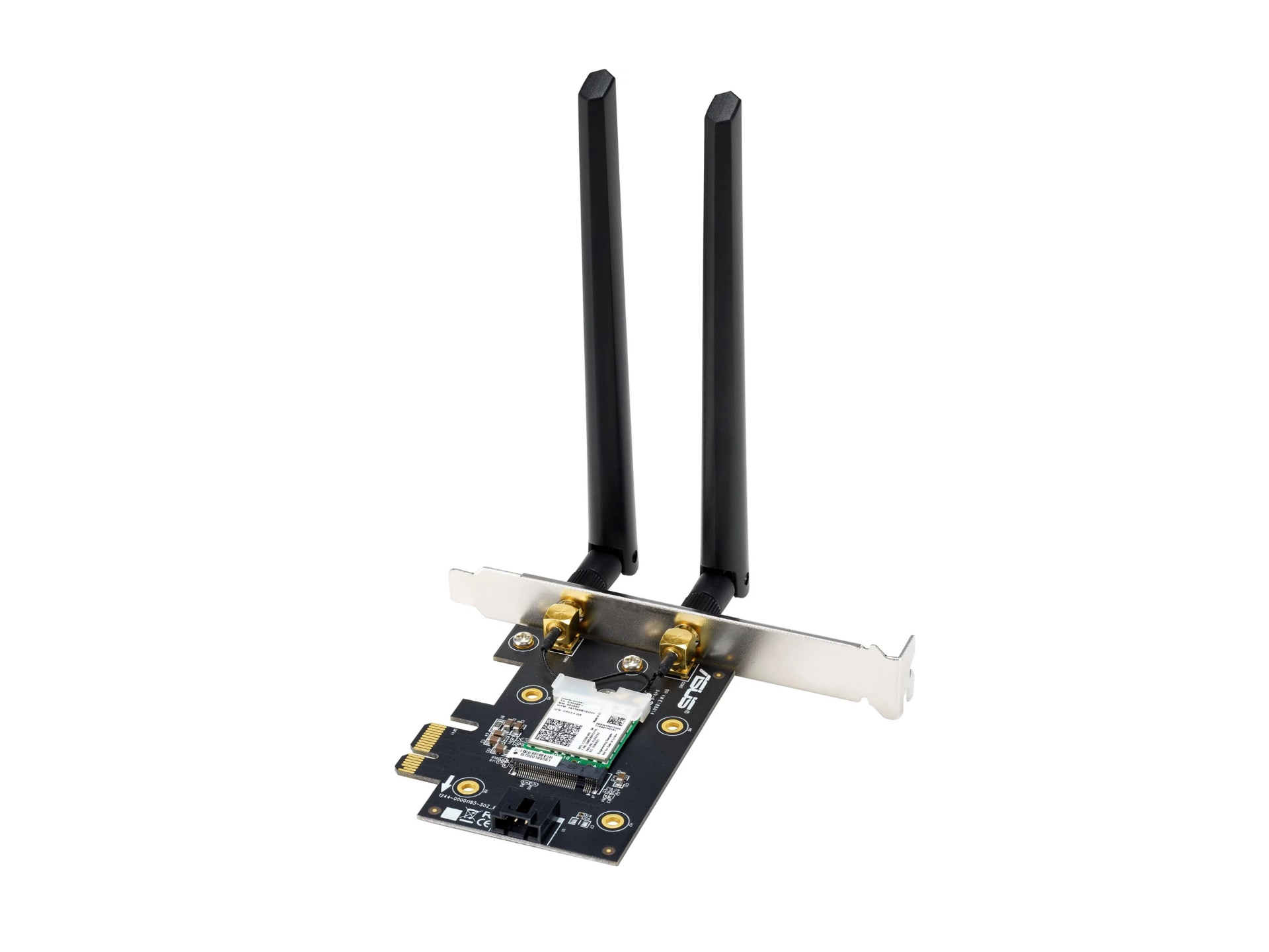 Контроллер для компьютера Asus PCE-AX3000 (90IG0610-MO0R10)